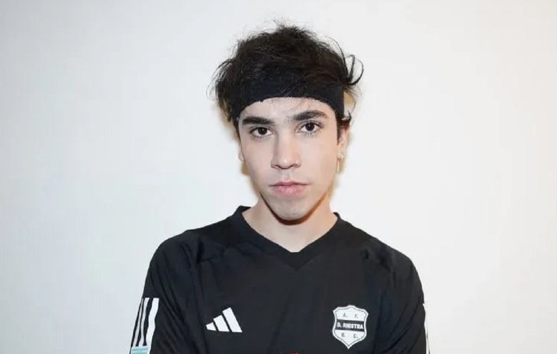 Streamer Debuta En Liga Argentina Conoce Al Nuevo Jugador