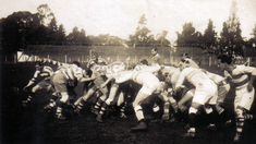 Gimnasia y Esgrima La Plata disputó partidos de rugby en el estadio Juan Carmelo Zerillo, en el bosque platense. Gimnasia y Esgrima La Plata disputó partidos de rugby en el estadio Juan Carmelo Zerillo, en el bosque platense.