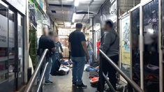 Desbarataron una banda narco que vendía droga. Desbarataron una banda narco que vendía droga.