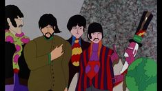 Yellow Submarine Yellow Submarine