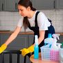 Las trabajadoras percibirán un aumento. Las trabajadoras percibirán un aumento.