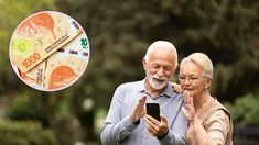 ANSES explica si los jubilados pueden cobrar dos bonos en simultáneo. ANSES explica si los jubilados pueden cobrar dos bonos en simultáneo.