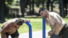 Alerta extrema en Mendoza por las altas temperaturas. Alerta extrema en Mendoza por las altas temperaturas.