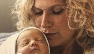 Facundo, hijo de Maru Botana, murió cuando tenía seis meses de edad. Facundo, hijo de Maru Botana, murió cuando tenía seis meses de edad.