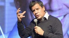 Manes reconoció el espionaje de Macri y criticó al expresidente. Manes reconoció el espionaje de Macri y criticó al expresidente.