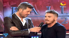 ¿Fede Bal le tomó el pelo a Listorti? Entonces él estuvo matando el hambre haciendo el jugo loco y el ¡oh oh oh! ¿Fede Bal le tomó el pelo a Listorti? Entonces él estuvo matando el hambre haciendo el jugo loco y el ¡oh oh oh!