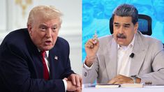 Marco Rubio aseguró que no habrá más ataques en territorio venezolano. Marco Rubio aseguró que no habrá más ataques en territorio venezolano.