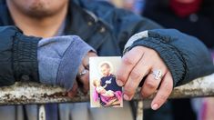 Miles de fieles se hicieron presentes en el santuario de Liniers.