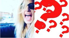 Isabel Macedo, fanática: para su auto y se pone a cantar el tema del momento Isabel Macedo, fanática: para su auto y se pone a cantar el tema del momento