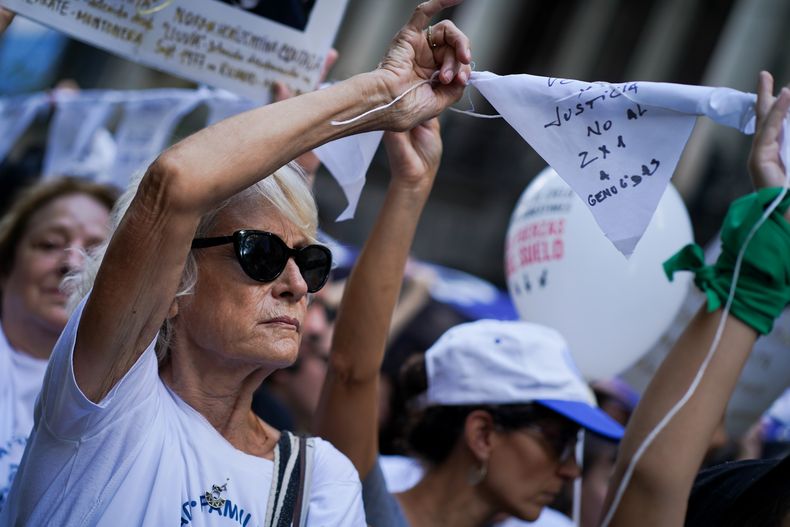 Foto: Camila Alonso Suárez//C5N 