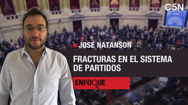 C5N | Las DIFRENCIAS en el Frente de Todos que hacen CRUJIR al BICOALICIONISMO