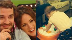 Paula Chaves festejó el primer cumpleaños de Olivia, su hija con Pedro Alfonso Paula Chaves festejó el primer cumpleaños de Olivia, su hija con Pedro Alfonso