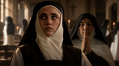 Carolina Kopelioff y Lorena Vega protagonizan la nueva serie de TNT. Carolina Kopelioff y Lorena Vega protagonizan la nueva serie de TNT.