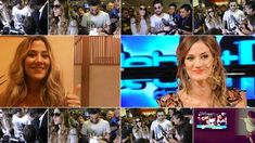 Jimena Barón, feliz de pisar su suelo natal: ¡Hola Argentina mía!; la bienvenida de Paula Chaves Jimena Barón, feliz de pisar su suelo natal: ¡Hola Argentina mía!; la bienvenida de Paula Chaves