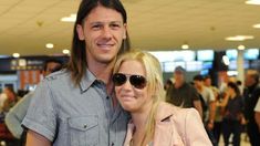 Evangelina Anderson deja el país: Martín Demichelis le dijo No a River Evangelina Anderson deja el país: Martín Demichelis le dijo No a River