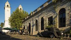 Este lugar es famoso por su casco histórico, museos y gastronomía. Este lugar es famoso por su casco histórico, museos y gastronomía.