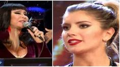 Laurita Fernández reconoció una crisis con Hoppe y Moria atacó: Actuás como una zorrita Laurita Fernández reconoció una crisis con Hoppe y Moria atacó: Actuás como una zorrita