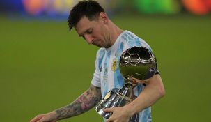 Lionel Messi ya no lo oculta y reveló lo que todos sabíamos para el Mundial Qatar 2022