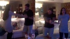 El cuarteto de Jana Maradona y Diego Jr. El cuarteto de Jana Maradona y Diego Jr.