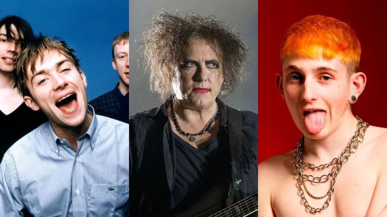 The Cure