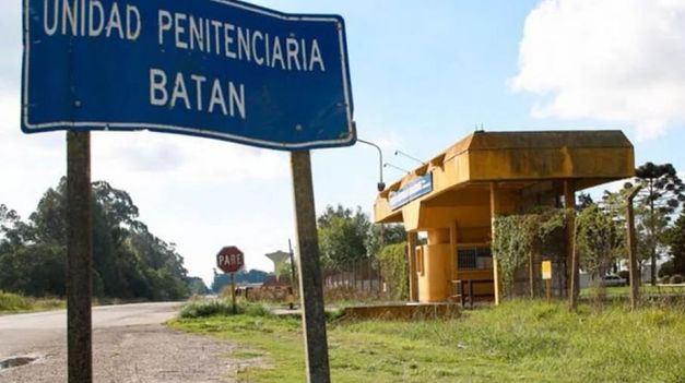 La banda operaba desde la cárcel de Batán.