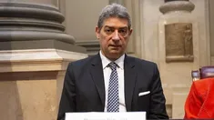 Horacio Rosatti seguirá siendo el presidente de la Corte Suprema.