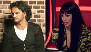 Lali apuntó contra el cantante Arjona por sus letras. Lali apuntó contra el cantante Arjona por sus letras.