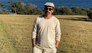 El Pocho Lavezzi atravesó un tratamiento por depresión en 2023 y puso salir adelante. El Pocho Lavezzi atravesó un tratamiento por depresión en 2023 y puso salir adelante.