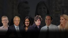 Los controvertidos personajes que integran Bases Republicanas.