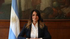 Más cambios en el Gobierno: renunció la viceministra de Salud Más cambios en el Gobierno: renunció la viceministra de Salud