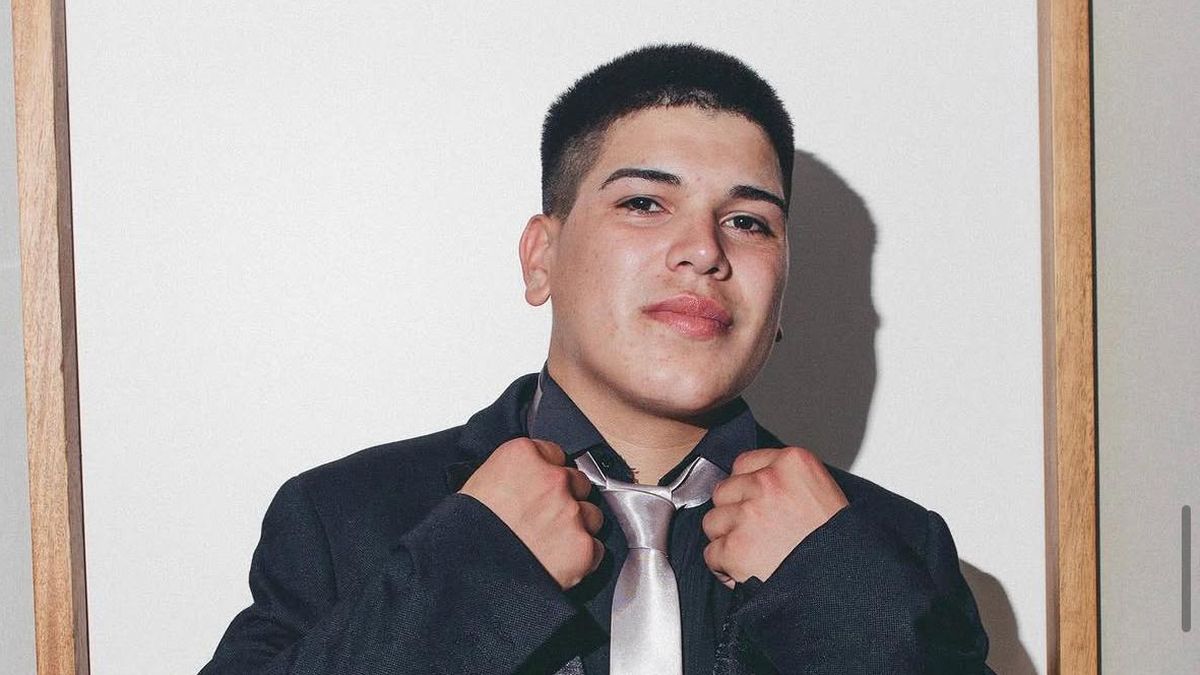 Thiago Medina de Gran Hermano reveló su nuevo emprendimiento para llegar a fin de mes