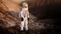 Simuló ser un astronauta de la NASA, enamoró a una mujer y le robó 30 mil dólares Simuló ser un astronauta de la NASA, enamoró a una mujer y le robó 30 mil dólares