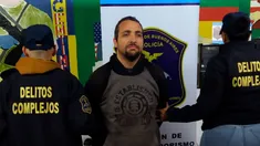 Lo enviarán a un neuropsiquiatrico para su evaluación. Quedó ininmputable.&nbsp;