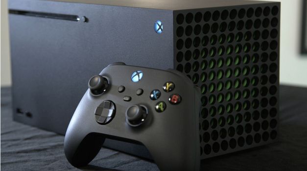 La Xbox sigue siendo un gran atrapante para todos los gamers
