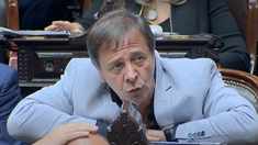 Para Oscar Zago, volver a tratar la Ley Bases no parece ser factible.