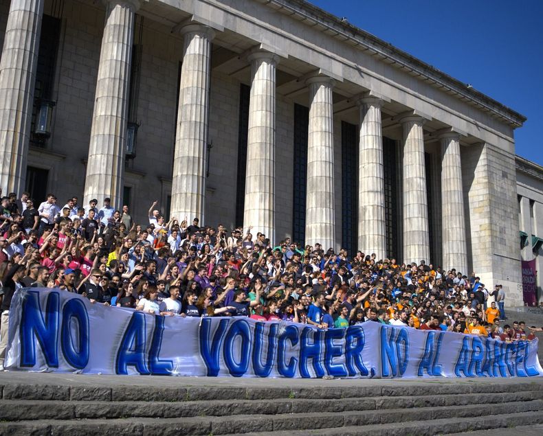 La FUA contra el arncelamiento encubierto.