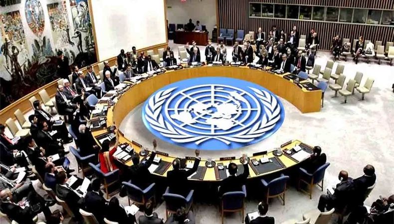 Lula da Silva reiteró su pedido de una reforma en el Consejo de Seguridad de la ONU.