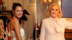 El excéntrico pedido de Pampita para asisitir a la mesa de Mirtha Legrand El excéntrico pedido de Pampita para asisitir a la mesa de Mirtha Legrand