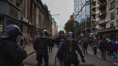 Marcha Federal LGBTIQ+: un juez dictó un habeas corpus para que no puedan intervenir las fuerzas de seguridad