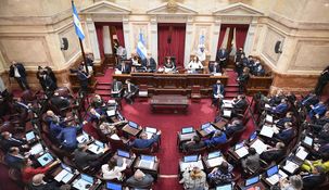 Se presentaron cuatro proyectos de reforma de la Corte Suprema.