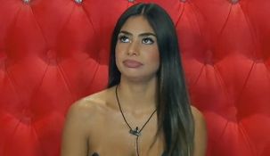 ¿Daniela votó a Lucila porque se lo pidió la producción? ¿Daniela votó a Lucila porque se lo pidió la producción?