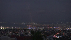 El ataque ocurrió en la zona de la Becá, en el este de Líbano y también en el sur. El ataque ocurrió en la zona de la Becá, en el este de Líbano y también en el sur.