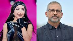 María Becerra hará su debut en cines en una película de Steve Carell. María Becerra hará su debut en cines en una película de Steve Carell.