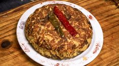 El bodegón barato de Buenos Aires que hace una tortilla de papas que es un sueño. El bodegón barato de Buenos Aires que hace una tortilla de papas que es un sueño.