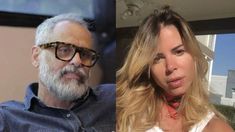 Tras el final del programa de Rial, la irónica publicación de Marianela Mirra Tras el final del programa de Rial, la irónica publicación de Marianela Mirra