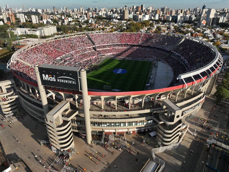 River Plate