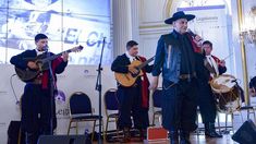 “El Chaqueño” Palavecino se solidarizó con músicos y compositores. “El Chaqueño” Palavecino se solidarizó con músicos y compositores.