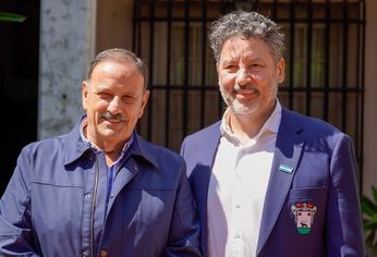 Menéndez y Quintela debatieron y aportaron propuestas para la Argentina.