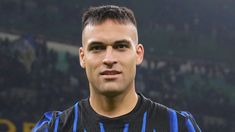 Lautaro Martinez se consolida como la gran figura de la Serie A. Lautaro Martinez se consolida como la gran figura de la Serie A.