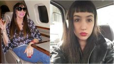 Tras su regreso, Moria Casán le envió un cariñoso mensaje a Sofía Gala: Gracias por hacerme conocer el amor Tras su regreso, Moria Casán le envió un cariñoso mensaje a Sofía Gala: Gracias por hacerme conocer el amor